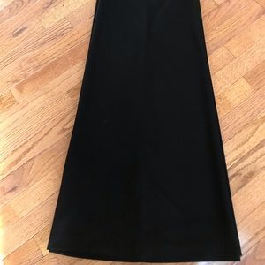 Century of Boston bell bottom pants